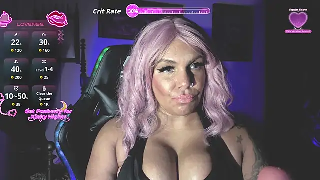 MadisonJayde online show from 06/03/26, 06:27
