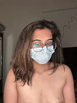 Snapshot of HotIndianCouple__8 chatting on 01/20/25, 08:18 HotIndianCouple 8 online show from 01/20/25, 08:18