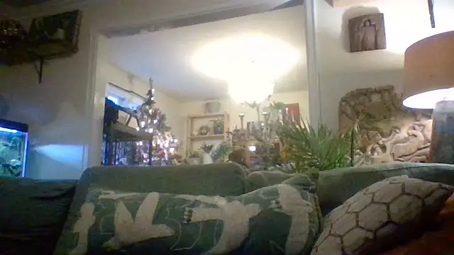 Snapshot of trash4cash chatting on 12/25/24, 10:16 trash4cash online show from 12/25/24, 10:16