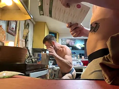 trash4cash online show from 10/26/25, 02:17