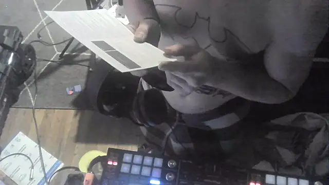 trash4cash online show from 04/28/26, 07:30
