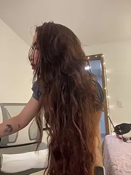 CharlotteRouseVIP online show from 03/12/26, 12:50