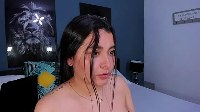 Liana Bernocchi online show from 02/16/25, 11:37