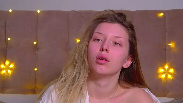 LiliaBianka online show from 01/14/25, 06:24