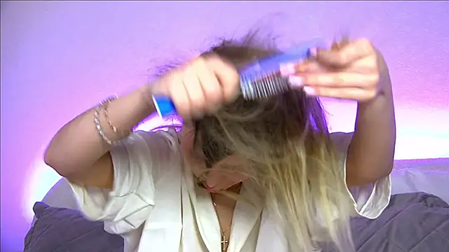 LiliaBianka online show from 01/26/25, 06:38