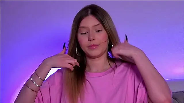 LiliaBianka online show from 02/24/25, 12:37