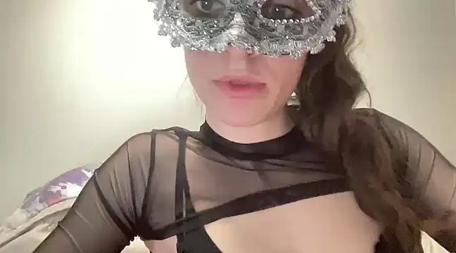 lexihot0000 online show from 01/22/25, 01:32