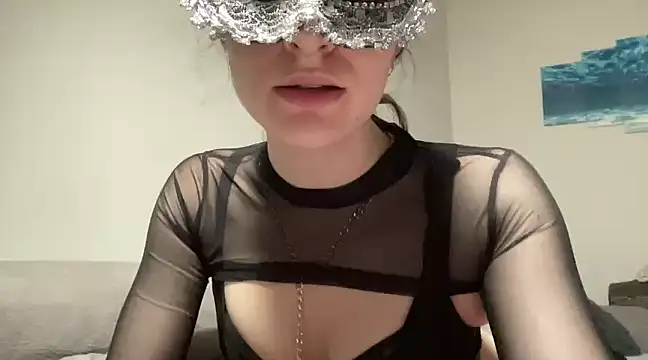 lexihot0000 online show from 02/16/25, 04:10