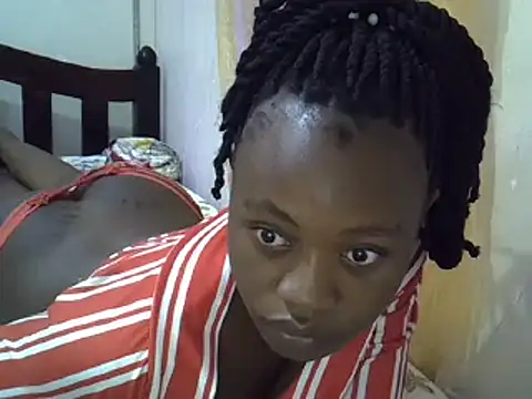 CuteSavana online show from 02/09/25, 03:32