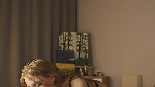 AliceLebel online show from 04/18/26, 04:00