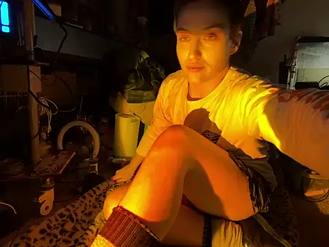 Starving4Cock online show from 02/15/25, 11:39