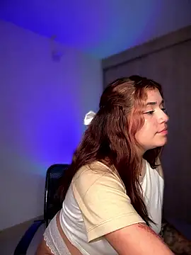 JoselinFlower  online show from 12/04/24, 03:26