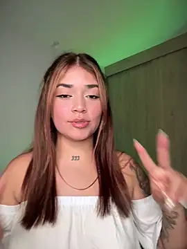 JoselinFlower  online show from 12/13/24, 04:22