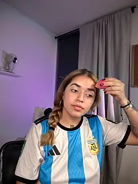 JoselinFlower  online show from 11/25/25, 02:44