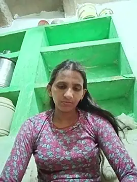 Snapshot of Baby__Shreya chatting on 06/21/26, 10:18 Baby Shreya online show from 06/21/26, 10:18