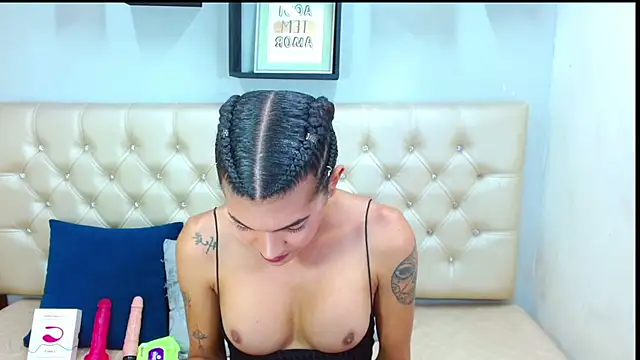 lucia marks online show from 01/19/25, 03:10