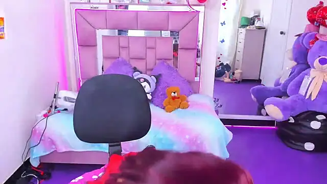 CataleyaHot 132 online show from 11/04/25, 05:50