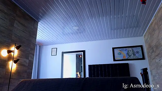 AsmodeoCox online show from 09/25/25, 02:32