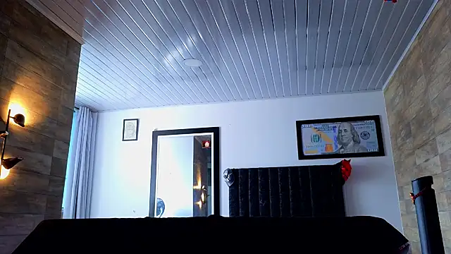 AsmodeoCox online show from 10/23/25, 12:59