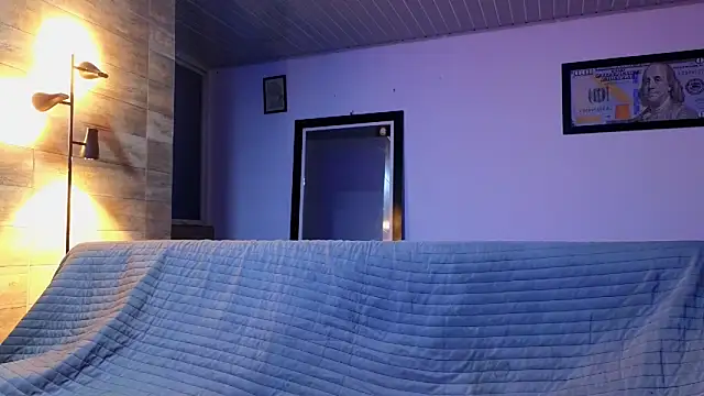 AsmodeoCox online show from 11/15/25, 10:12