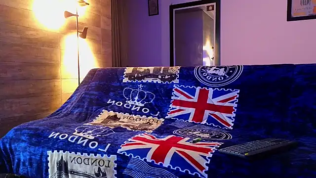 AsmodeoCox online show from 11/20/25, 11:15