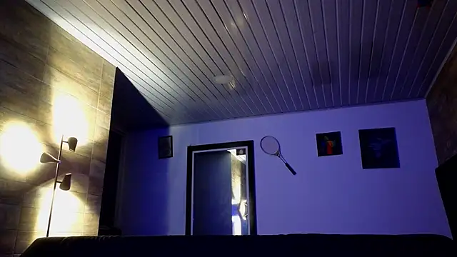 AsmodeoCox online show from 07/02/26, 12:43