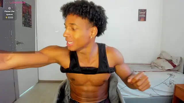 Malkongarcia online show from 09/15/25, 05:35