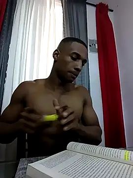 Malkongarcia online show from 02/19/26, 02:57