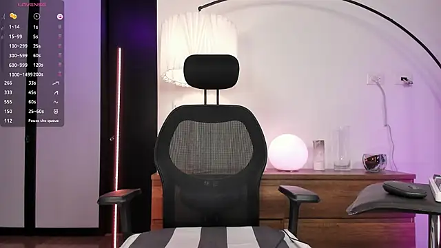 ariana fitl  online show from 04/29/26, 12:31