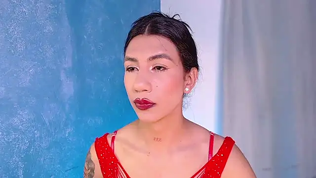 sofiaa grey  online show from 01/26/25, 01:15