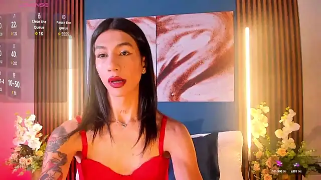 sofiaa grey  online show from 02/23/25, 01:21