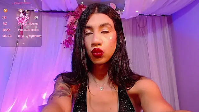 sofiaa grey  online show from 03/09/25, 05:28