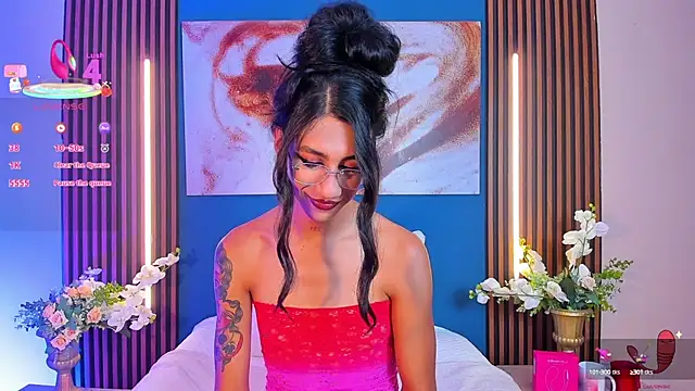 sofiaa grey  online show from 09/10/25, 01:44