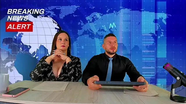 maite mike online show from 12/02/24, 12:40
