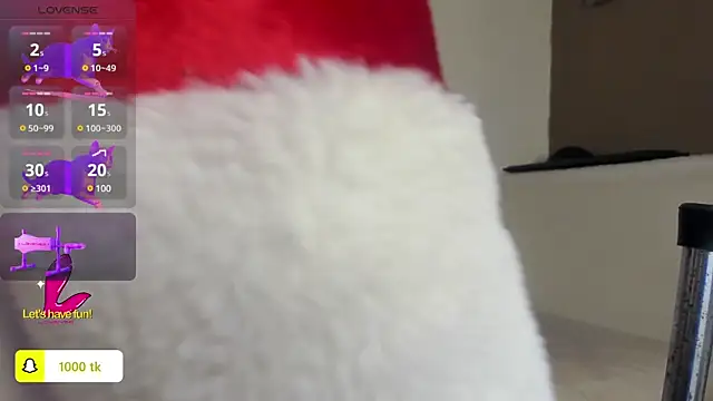 Shayla27 online show from 12/23/24, 05:22