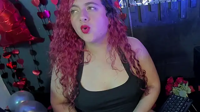 Shayla27 online show from 02/14/25, 02:02