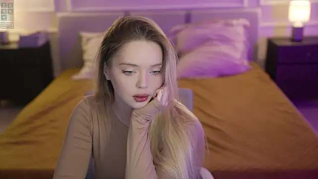 Cassy-Celestial  online show from 09/21/25, 06:48