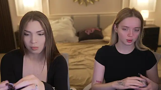 Cassy-Celestial  online show from 11/30/25, 08:18