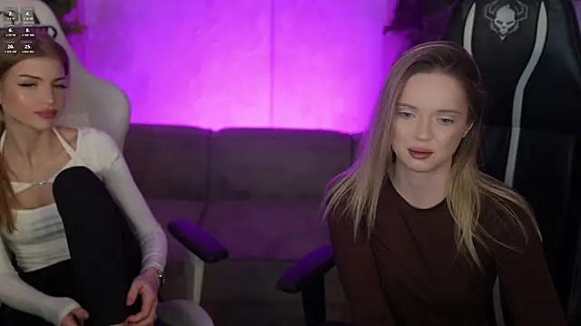 Cassy-Celestial  online show from 03/05/26, 11:50