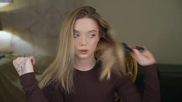 Cassy-Celestial  online show from 03/08/26, 08:40