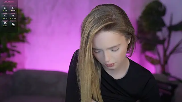 Cassy-Celestial  online show from 03/23/26, 10:41