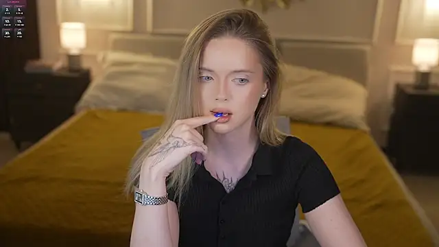 Cassy-Celestial  online show from 03/29/26, 07:41