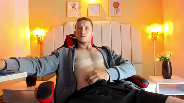 juan prior online show from 11/24/25, 01:00