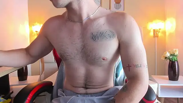 juan prior online show from 01/07/26, 01:24