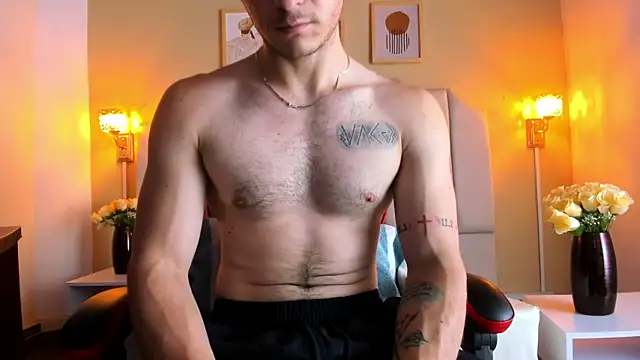 juan prior online show from 01/10/26, 01:13