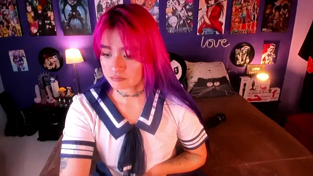 anne cross online show from 11/14/25, 11:57