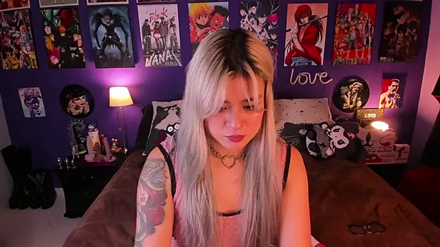 anne cross online show from 02/27/26, 03:17