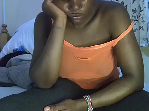 pretty alma20 online show from 03/20/26, 06:57