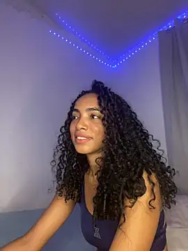 nicoleebony1 online show from 03/20/25, 08:29