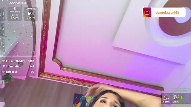 milan delrey online show from 12/14/24, 10:07